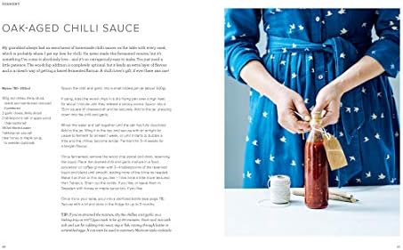 Gifts from the Modern Larder: Homemade Presents to Make and Give