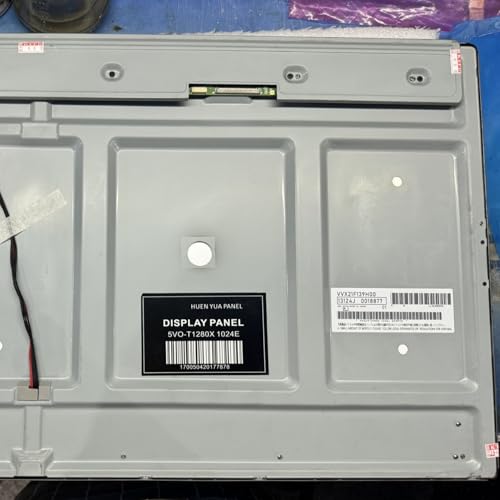 Image of VVX21F139H00 Original 21.3-inch Industrial LCD Screen
