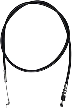 54530-VJ9-B80 Replacement Cable for Honda For HRU216K2 HRU216M1 Lawn Mowers Maintaining Original Control