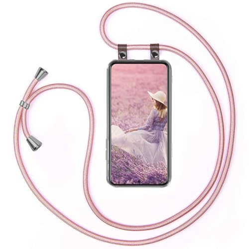 Étui téléphone Samsung S22 Plus moex antichoc avec cordon amovible