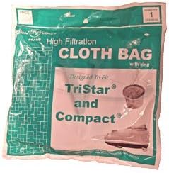 Compact Bag Cloth Assembly Micro Replacement