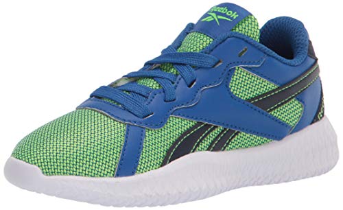 激レア 新品未使用 リーボック Flexagon 2.0 クロストレーナー Reebok ユニ 子供用 Flexagon Energy 2.0 クロストレーナー US