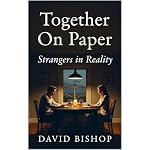 Cover of Together on Paper: Strangers in Reality
