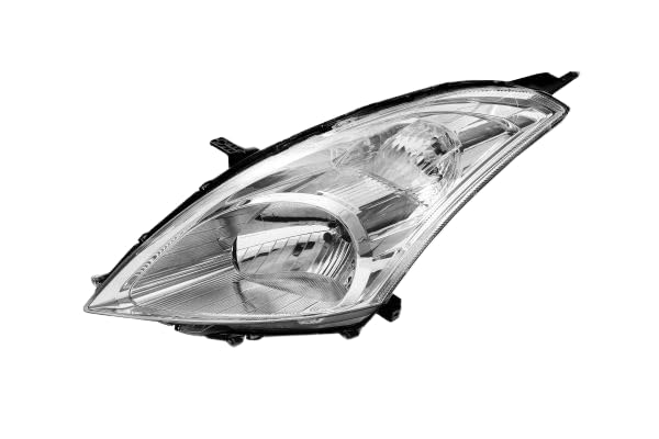 Image of Lumax Head Lamp Assembly for SWIFT Left Side