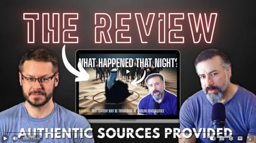 Did Men Ride Muhammad, or Did Jinn Ride&mdash;and POSSESS&mdash;Him?