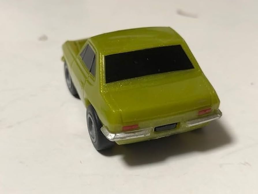 ★商談中★　607 プルバックミニカー 初代日産シルビア ☆商談中☆ 607 プルバックミニカー 初代日産シルビア