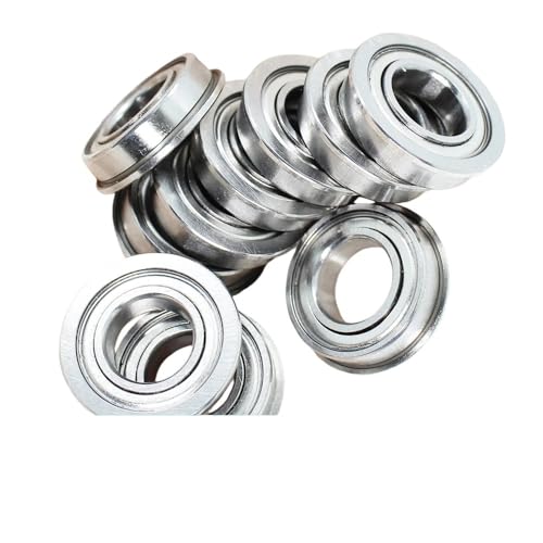 Kit roulement direction F698ZZ pour stopper l'usure de l'axe de guidage