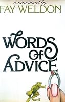 Words of advice 0394405471 Book Cover