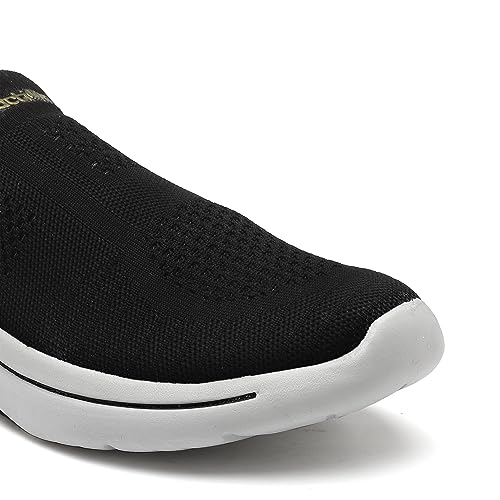 Image of Action ATG-721 Lightweight Comfortable Cushioned Walking Shoes for Men