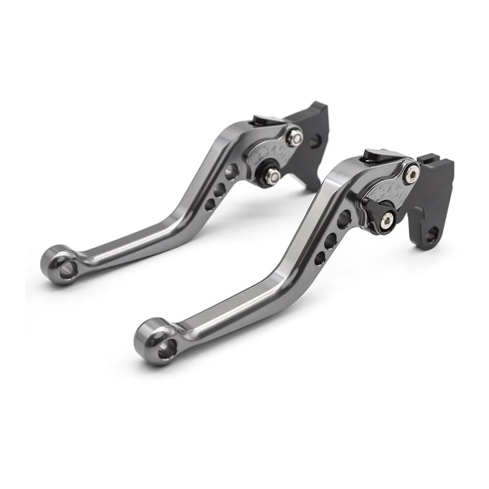 MLIOJU Motorcycle Clutch Lever for XSR125 XSR155 XSR 125 155 Motorcycle Brake Clutch Lever Accessories