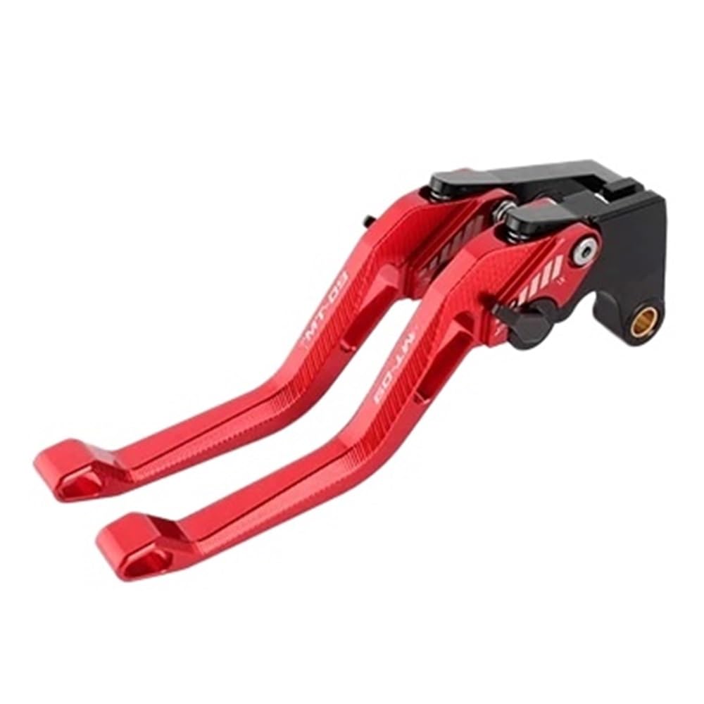 TYUIKN Brake Levers for MT-09 MT09 MT 09 FZ09 FZ-09 2014 2015