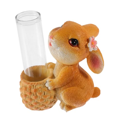Vases en verre pour boutures et plantes hydroponiques de maison - 7