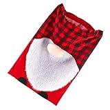 Cabilock Porte-Bonbons à Cordon de Serrage Au Design Vintage à Bonbons pour Banquets Por...