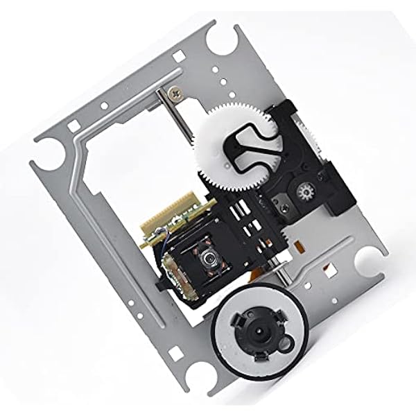 Replacement For AIWA CSD-ED57 CD Player Spare Parts Laser Lens Lasereinheit ASSY Unit CSDED57 Optical Pickup Bloc Optique