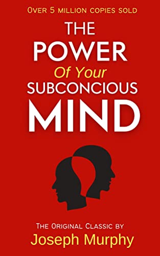 The Power of Your Subconscious Mind (Roughcut)