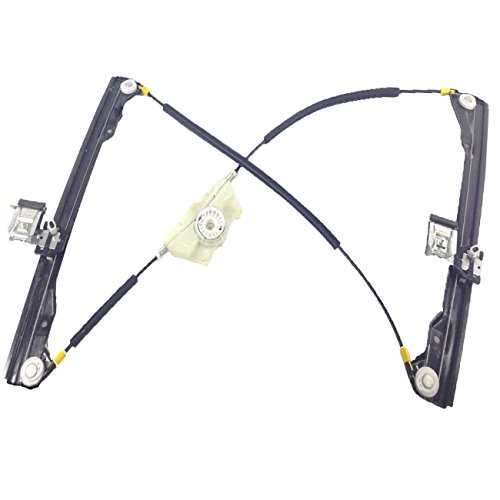 Adatto per New Beetle (9 C1, 1 C1) (75 – 224 PS, 01.1998 – 09.2010 BJ)