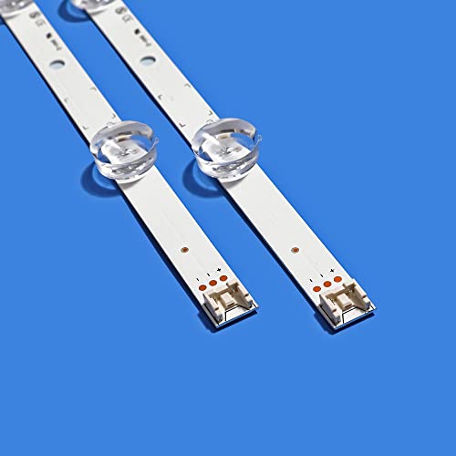 SXOPU PORTATO Striscia di retroilluminazione TV