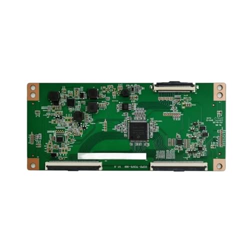 Carte T-Con, modèle CCPD-TC575-009 V1.0 TV TCON Board TV Logic Board Carte d'affichage CCPD TC575 009 V1.0 T Con Card