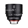 Rokinon Xeen Professional Cine 6-Lens Bundle for Sony E Mount - Includes 16mm T2.6, 24mm T1.5, 35mm T1.5, 50mm T1.5, 85mm T1.5, 135mm T2.2, Bundle with Free Xeen 6-Lens Carry-on Case