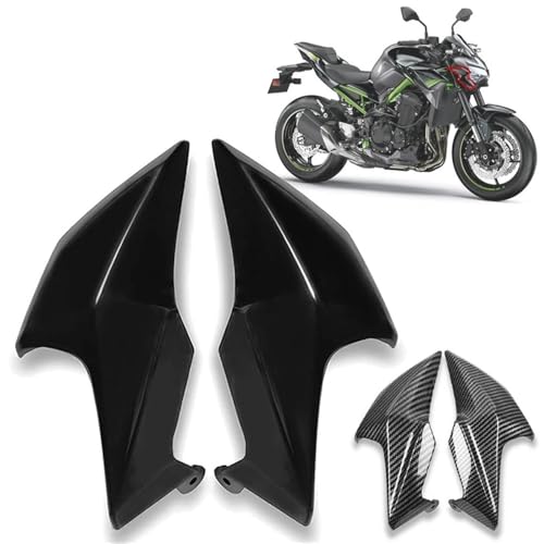 Winglet Moto Z900 Réparation Nez - Capot de Phare de Remplacement Facile