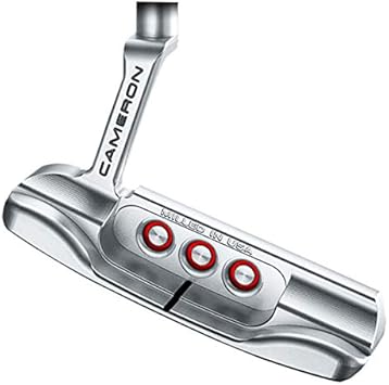Amazon スコッティキャメロン ヘビーウェイトカスタム スペシャルセレクト ニューポート パター Usモデル Scotty Cameron Special Select Scottycameron スコッティキャメロン パター