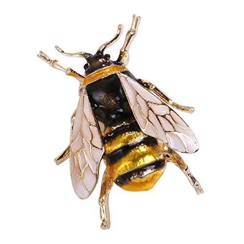 GTBAO Broche Femmes Or Couleur Strass Papillon Broches Broches Costume Manteau Robe Pull Clips De De Mode Vêtements Décoration-14 Cover