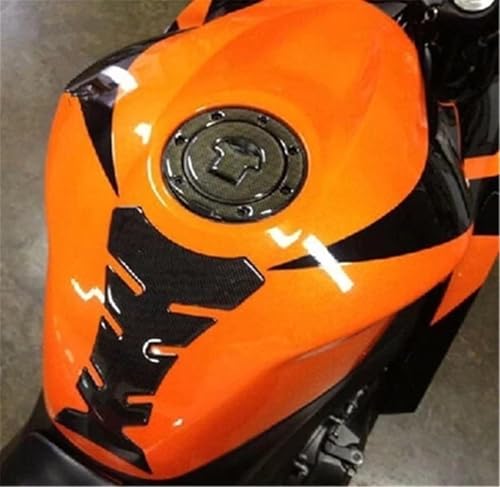 Pegatinas de tanque Suzuki GSXR 1000 2005 2006 K5 K6 protectoras 7