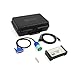 Otobaijeni EST V9.8 V9.5 V9.11 V8.6 DPA5 Diagnostic Tool Kit 380002884 Adapter 5 Compatible with New Holland Compatible with CASE Electronic Service Tools, EST DPA5 Diagnostic Tool