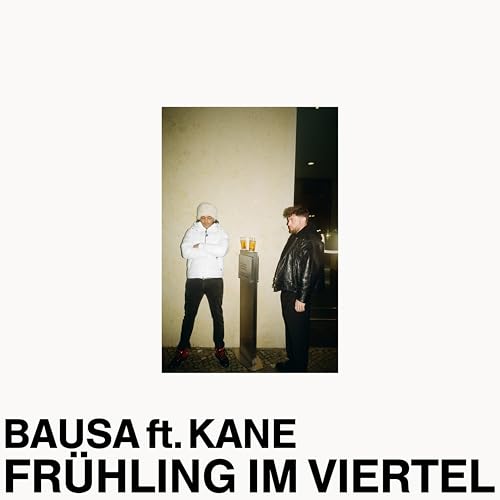 Bausa feat. Kane