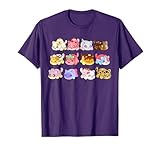 Meemeows Cats T-Shirt
