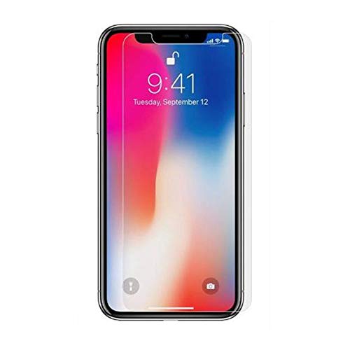 Tempered Glass for iPhone XS/iphone X Screen Protector DOWIN Phone Protective Glass 5.8 inch