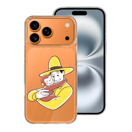 iPhone17ProMax�p�P�[�X �N���A ������̃W���[�W �ϏՌ� �A�C�t�H��17Pro Max�p�J�o�[ �y���^ case ���C�����X�[�d�Ή� ����~�� �����h�~ TPU�o���p�[ ���� �X�}�z�P�[�X