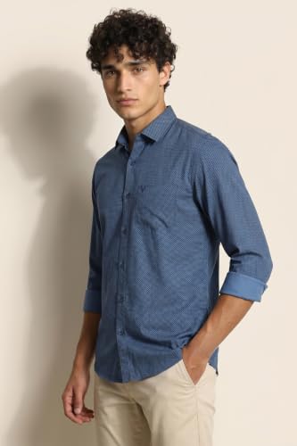Image of Allen Solly Men Shirt