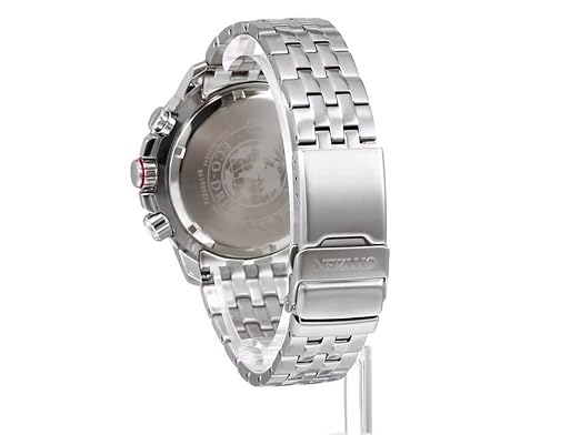 Amazon.co.jp: [シチズン]CITIZEN 腕時計 PROMASTER プロマスター エコ