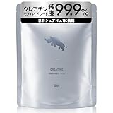 SAIJIRUSHI クレアチン モノハイドレート パウダー 粉末 国内製造 (500g)