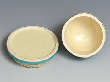 1586 茶道具　前田宝泉作　松竹梅鶴亀文　ぶりぶり香合 1586 茶道具 前田宝泉作 松竹梅鶴亀文 ぶりぶり香合 - メルカリ
