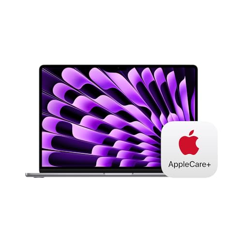 Apple 2023 MacBook Air Laptop with M2 chip