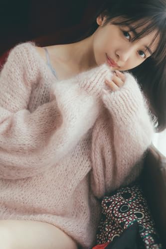 【Amazon.co.jp 限定】真山りか(私立恵比寿中学)写真集 特典:限定絵柄生写真の商品画像