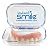 2 Pack - Instant Smile Natural Shade Comfort Fit Flex Veneers - Fix your smile from the comfort of your own home in just minutes! Hand Crafted