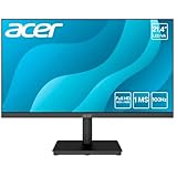 Monitor Acer 21,4' Mk221q Bi Led/Va Full Hd 100 Hz 1ms Hdmi Vga Vesa