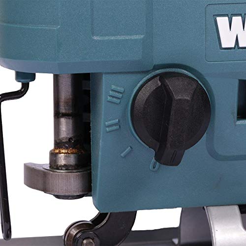 SERRA TICO-TICO 19MM BATERIA 18V WS2933