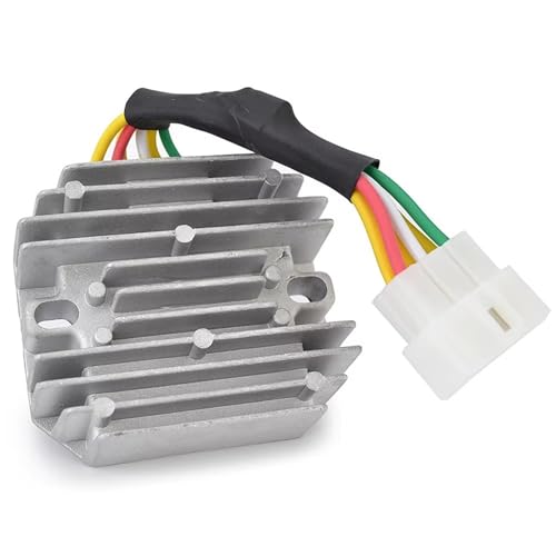 Régulateur de tension moto contre les pannes de batterie Aprilia SXR 160