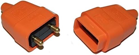 Dencon 10A 2 Pin Nylon Connector | Walmart Canada