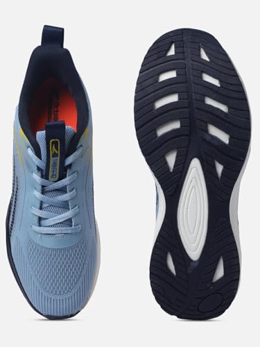 Image of Action-NITRO-723 Lightweight Comfortable Cushioned Running Sports Shoes for Men