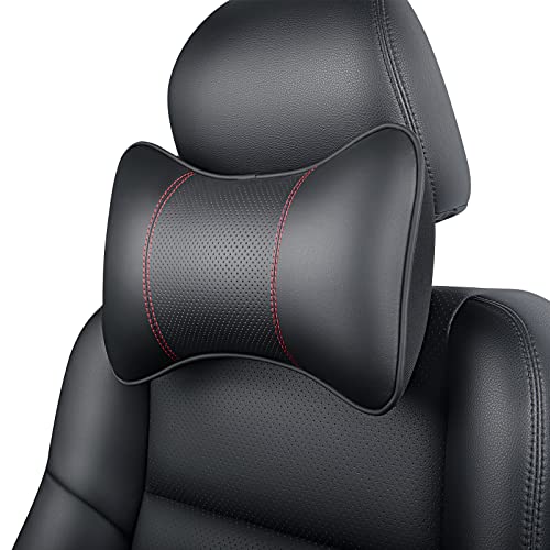 10 Best Neck Supporter For Car Seat Reviews in 2023