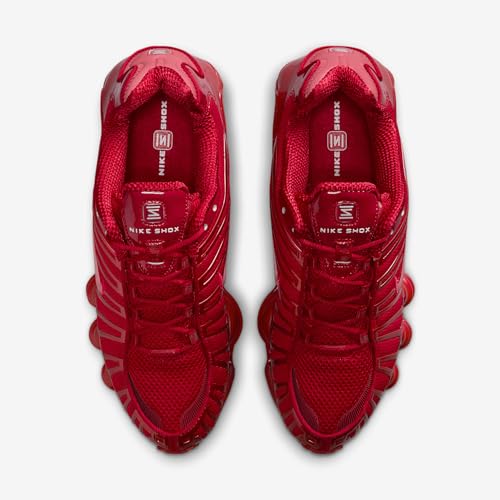 Shox Tl - vue 8