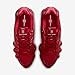 Nike Shox TL Women's Shoes (Gym Red/Gym Red/White) Size 9.5