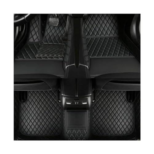 �ɓK������ GLA X156 H247 2019-2023 GLB 5 �V�[�g 7 �V�[�g �J�X�^�� �J�[ �t���A�}�b�g �C���e���A �J�[ �t���A�}�b�g(Black single layer,GLB 7 Seat 2020-2023)