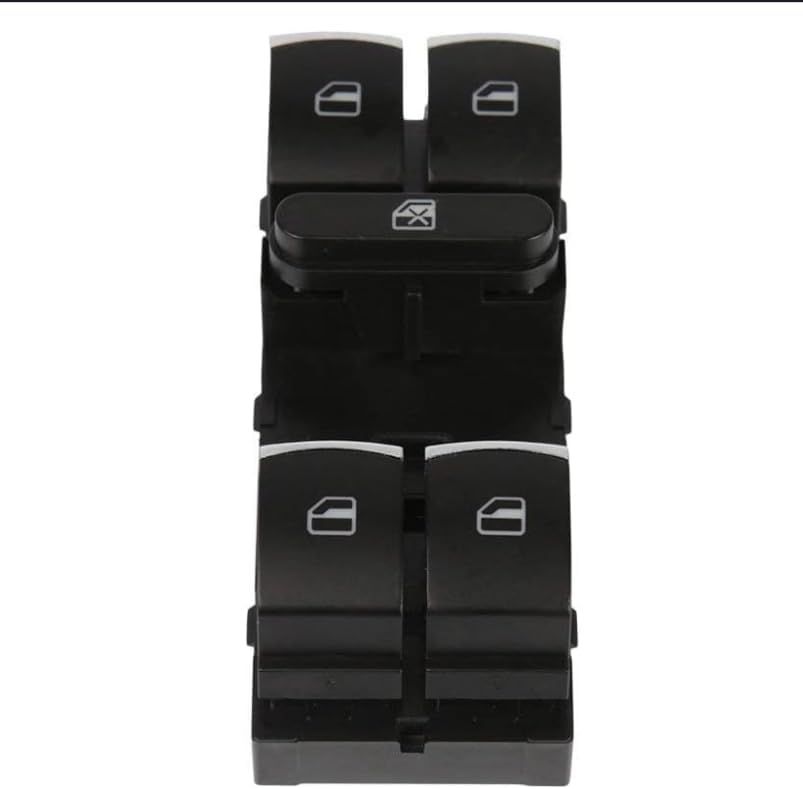Switch Window Lift Left Front 5K4959857 5K4959857 AUTO-GETHER