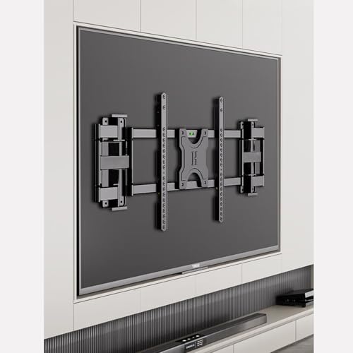 Support mural pour téléviseur : sublimez votre salon avec style